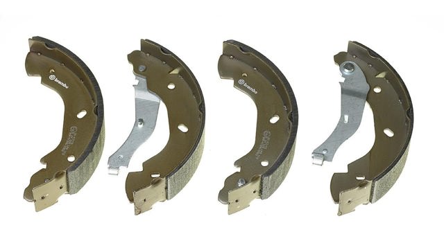 S24538 Brembo