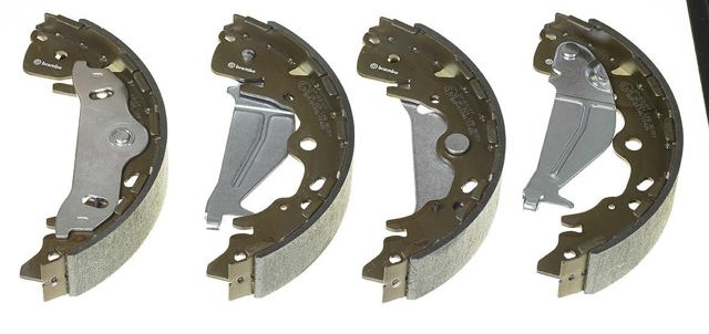 S30521 Brembo