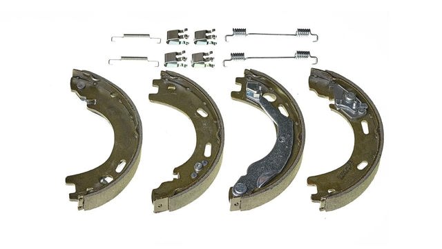 S44509 Brembo