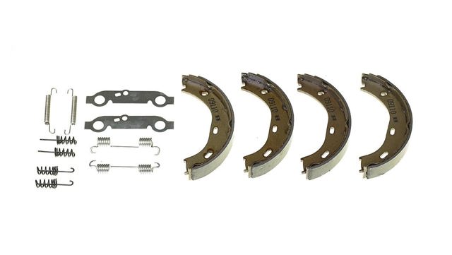 S50501 Brembo