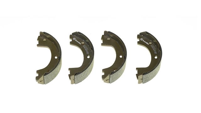 S50521 Brembo