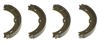 Zapatas de freno de mano S50523 BREMBO