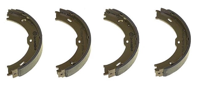 S50523 Brembo