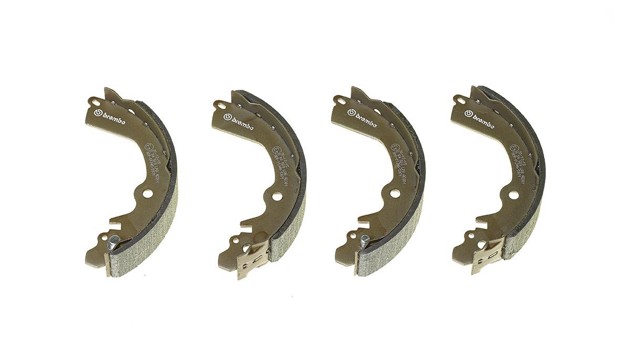 S54509 Brembo