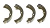 Zapatas de frenos de tambor traseras S56515 BREMBO