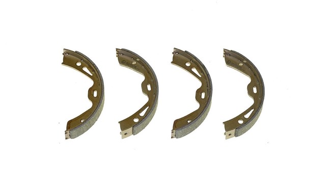 Pastillas de freno de mano para Porsche 911  (991)