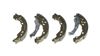 Zapatas de frenos de tambor traseras S68525 BREMBO