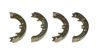 Zapatas de freno de estacionamiento S83542 BREMBO