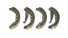 Zapatas de frenos de tambor traseras S85514 BREMBO