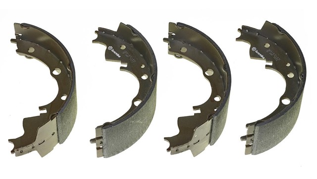 SA6501 Brembo