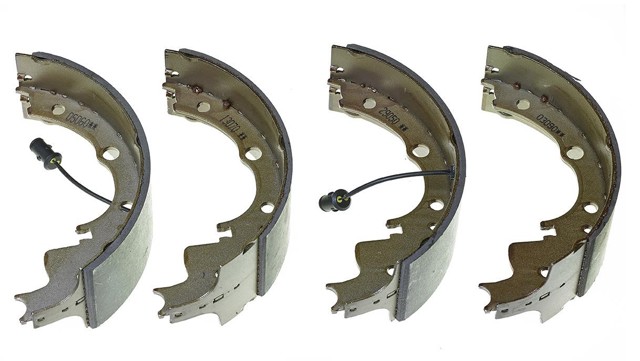 SA6505 Brembo
