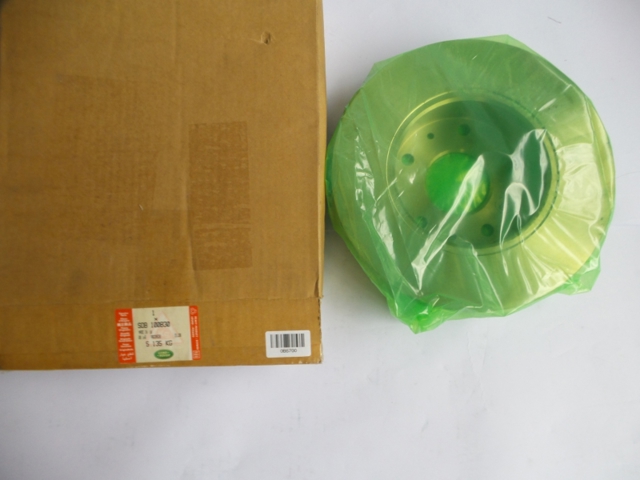 SDB100830 Disco de freno delantero  disponible Málaga