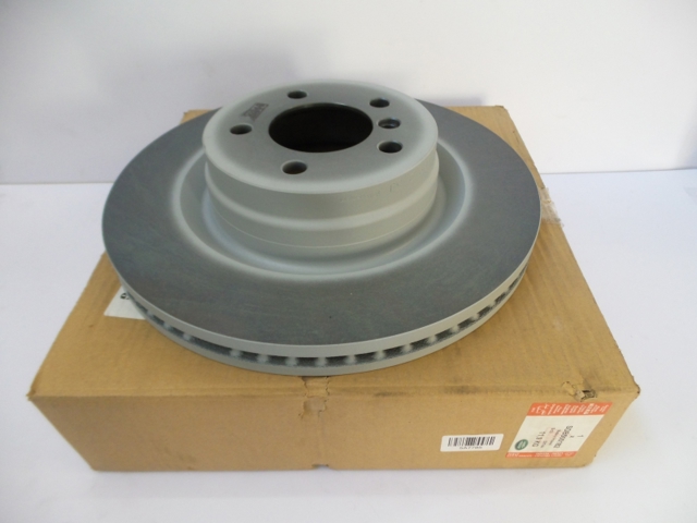 SDB500182 Land Rover
