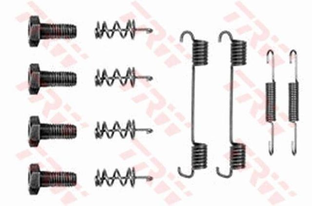Kit de reparación del freno de estacionamiento TRW SFK109 TRW