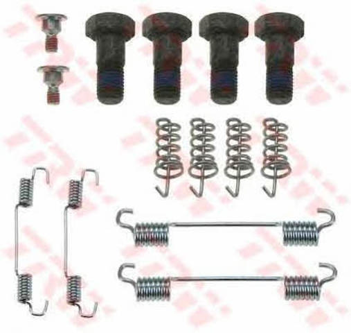 Comprar Kit de reparación del freno de estacionamiento TRW S  W140