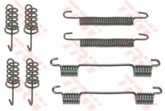 Comprar Kit de reparación del freno de estacionamiento TRW Sprinter  904