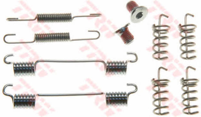 SFK402 TRW