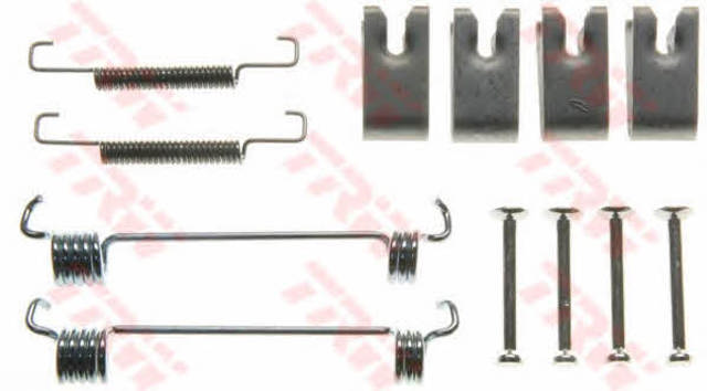 Kit de reparación del freno de estacionamiento TRW SFK403 TRW
