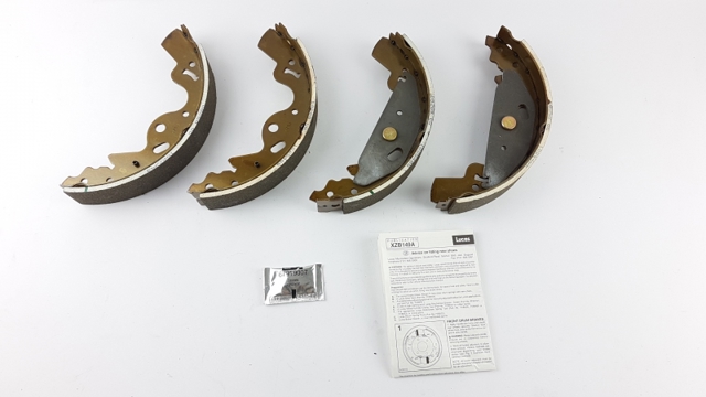 SFS000030 Zapatas de freno comprar Girona