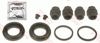 Kit de reparación, pinza de freno trasero SJ1143 TRW