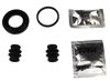 Kit de reparación de pinzas de freno trasero SJ1145 TRW