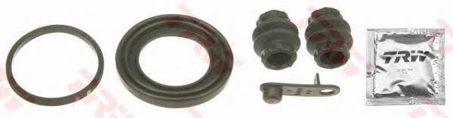 Kit de reparación de frenos trasero SJ1291 TRW