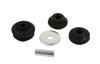 Soporte amortiguador trasero Mitsubishi Galant 8