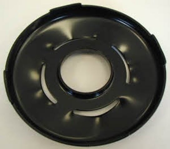 SP001 Aislador de resorte trasero inferior de goma  disponible Burgos