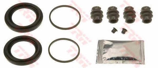Kit de reparación de pinzas de freno ST1111 TRW