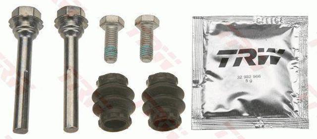 Kit de reparación de pinzas trasero para Volkswagen Passat (365)