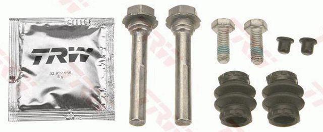 Kit de reparación de frenos ST1383 TRW