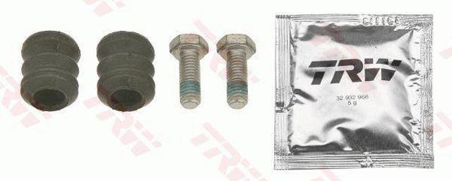 Kit de reparación de pinzas ST1506 TRW
