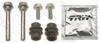 Kit de reparación de frenos trasero ST1527 TRW