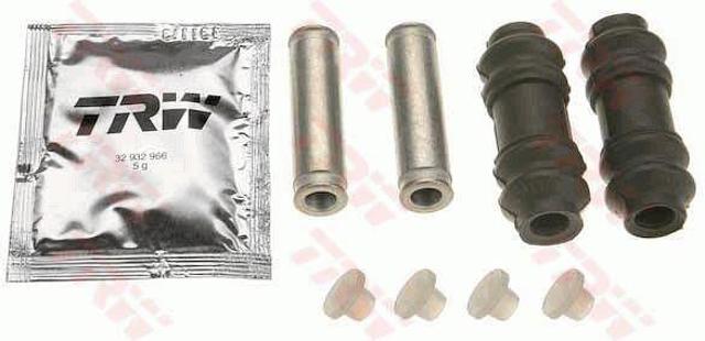 Kit de reparación de frenos ST1609 TRW