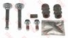 Kit de reparación, pinza de freno delantero ST1654 TRW