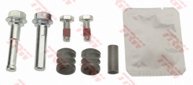 Kit de reparación de pinzas de freno ST1704 TRW