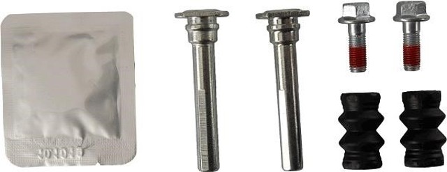 Kit de reparación, pinza de freno delantero ST1717 TRW