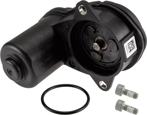 Motor del actuador de la pinza de freno trasera STA1677 TRW