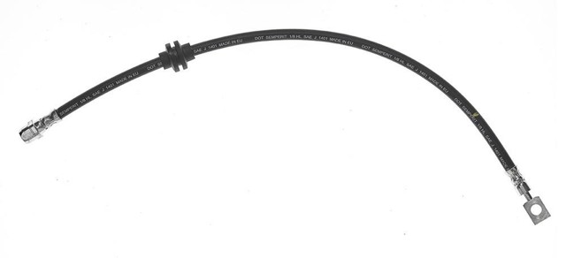 Latiguillos de freno delantero para Mini Cooper R50, R53