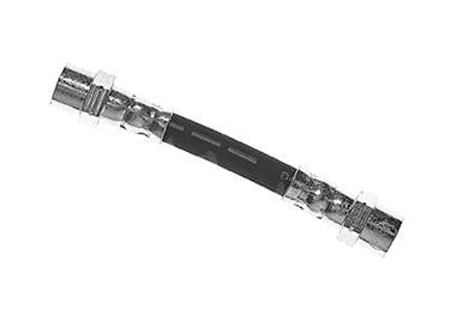 Tubo flexible de frenos delantero izquierdo  T06033 BREMBO