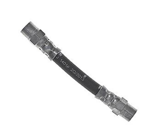 Manguera de freno delantero derecho T06034 BREMBO