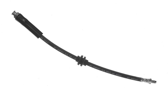 Tubo flexible de frenos delantero Opel Corsa  (S07)