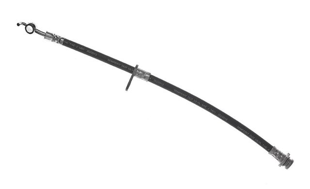 Tubo flexible de frenos delantero Suzuki SX4  (GY)