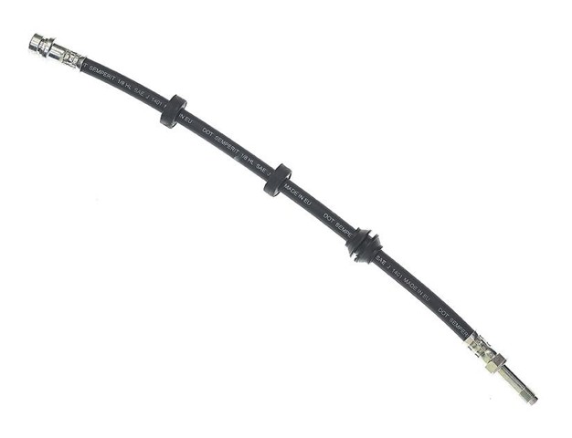 Tubo flexible de frenos delantero para Ford Mondeo II (BFP)