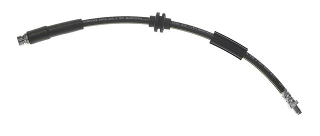 Tubo liquido de freno trasero T24116 BREMBO