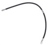 Tubo flexible de frenos delantero T54052 BREMBO
