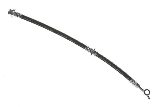 Manguera de freno delantero izquierdo T56149 BREMBO