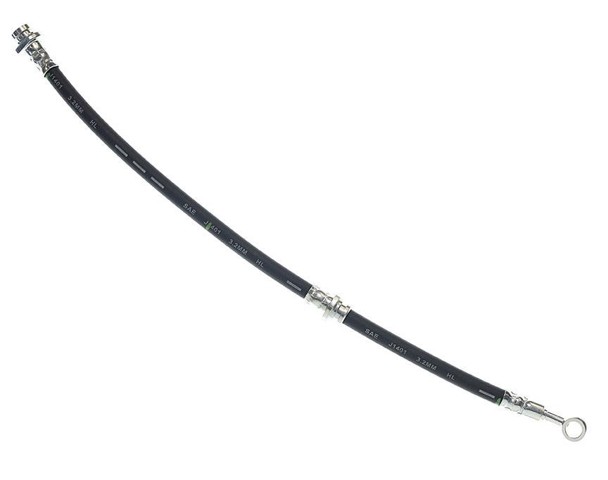 Tubo flexible de frenos delantero Suzuki Ignis II hatchback comprar en España