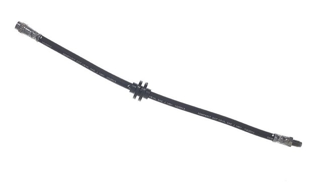 Tubo flexible de frenos delantero T68088 BREMBO
