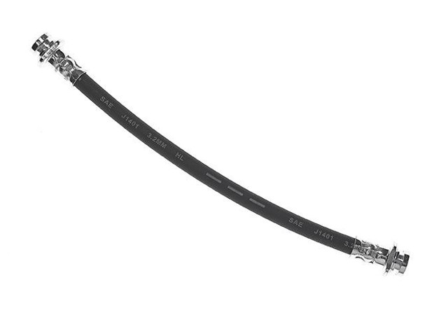 Tubo liquido de freno trasero T79031 BREMBO